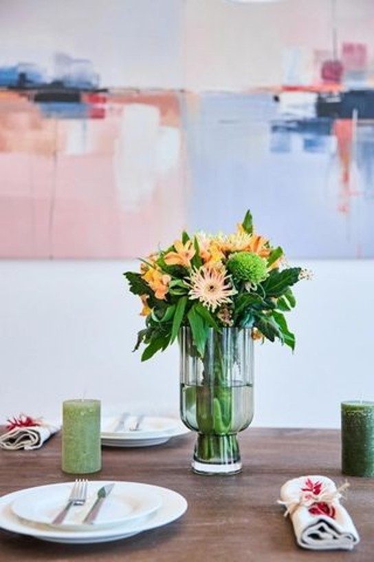 Appartamenti a Budapest, Ungheria, 102 m² - foto 10