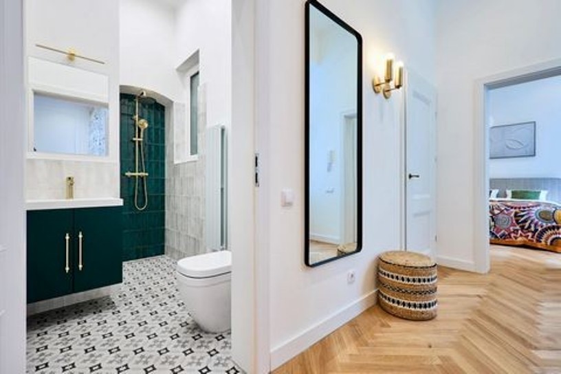 Appartamenti a Budapest, Ungheria, 102 m² - foto 11