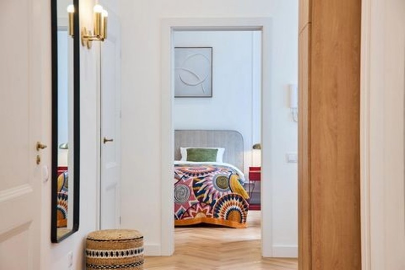 Appartamenti a Budapest, Ungheria, 102 m² - foto 14