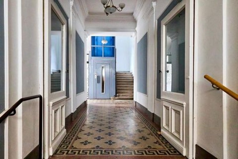 Appartamenti a Budapest, Ungheria, 102 m² - foto 12