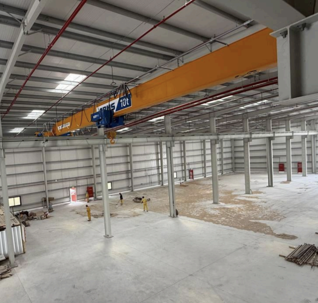 Biens commerciaux à Dubaï, EAU, 5 123 m² - image 7