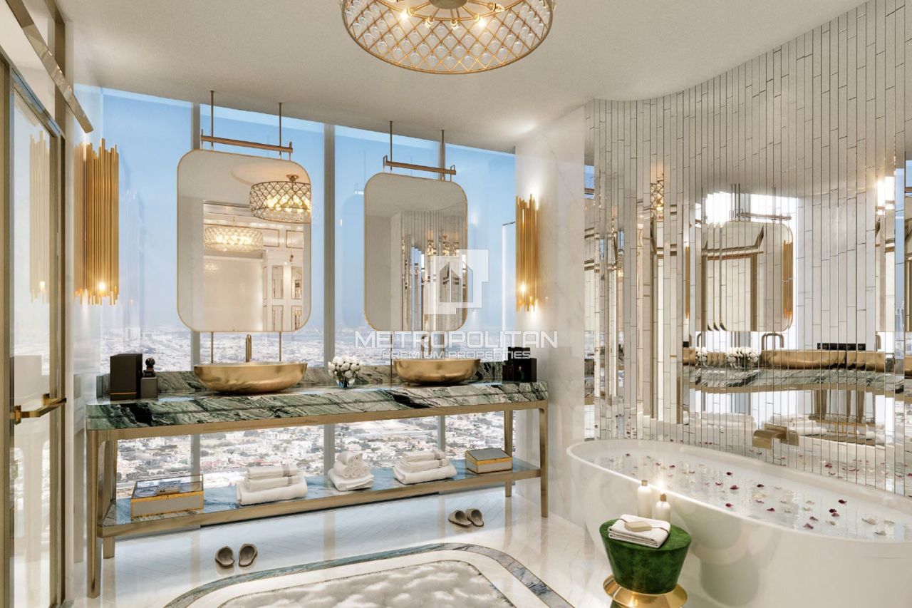 Apartment in Dubai, VAE, 115 m² - Foto 7