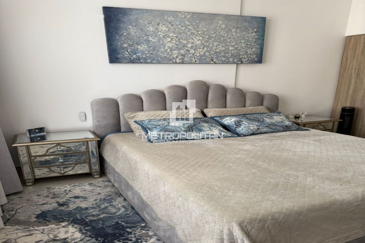 Appartamenti a Dubai, EAU, 64 m² - foto 8