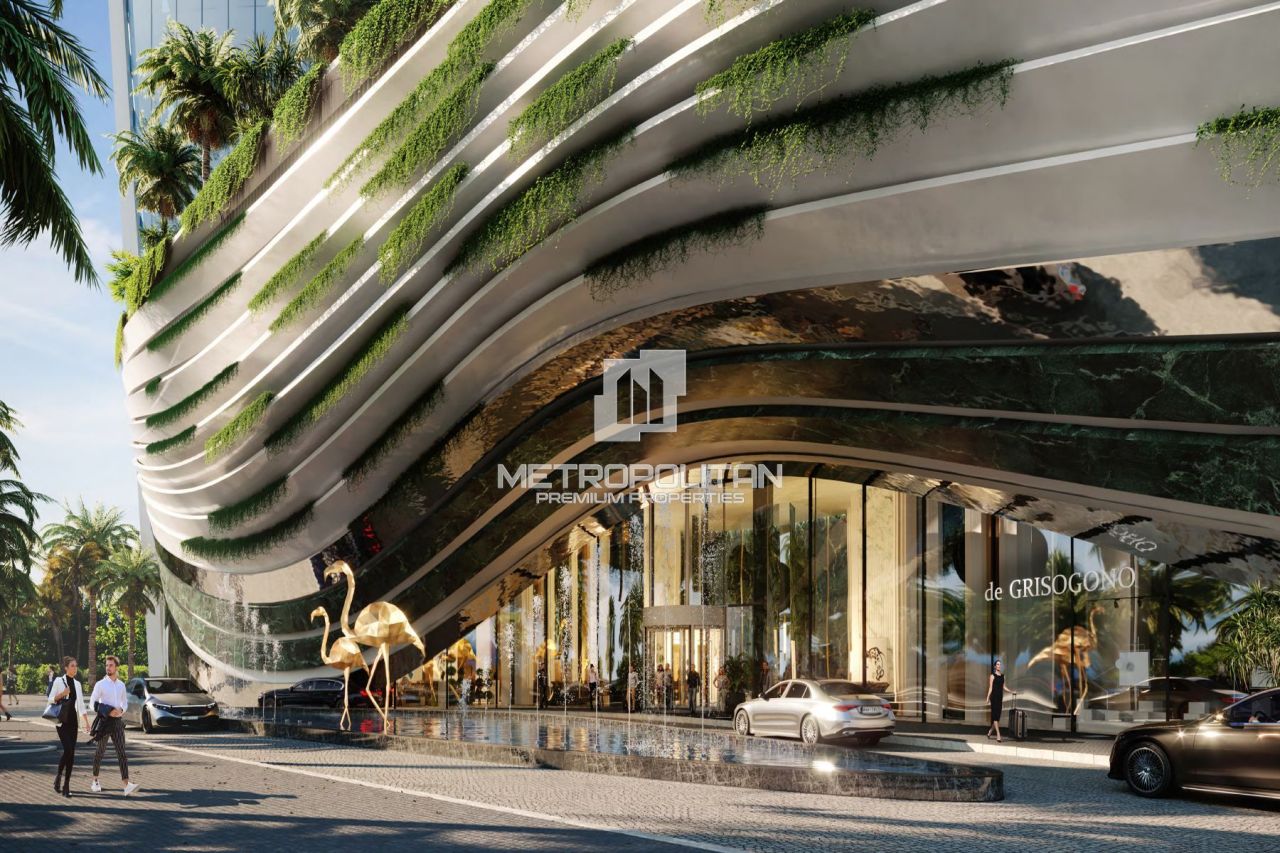 Apartment in Dubai, VAE, 115 m² - Foto 14