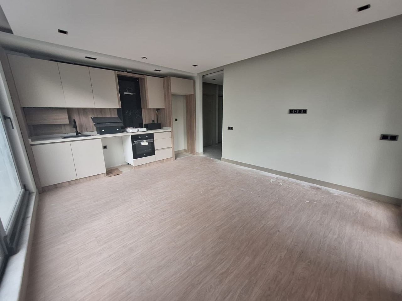 Flat in Antalya, Turkey, 70 m² - picture 1