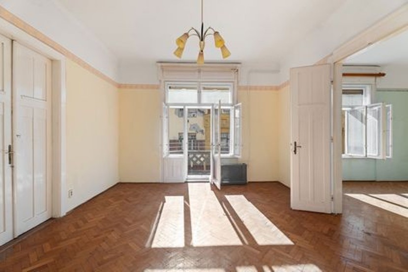 Appartement à Budapest, Hongrie, 181 m² - image 1