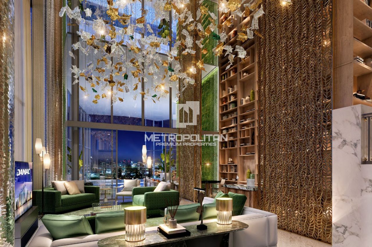 Apartment in Dubai, VAE, 115 m² - Foto 16