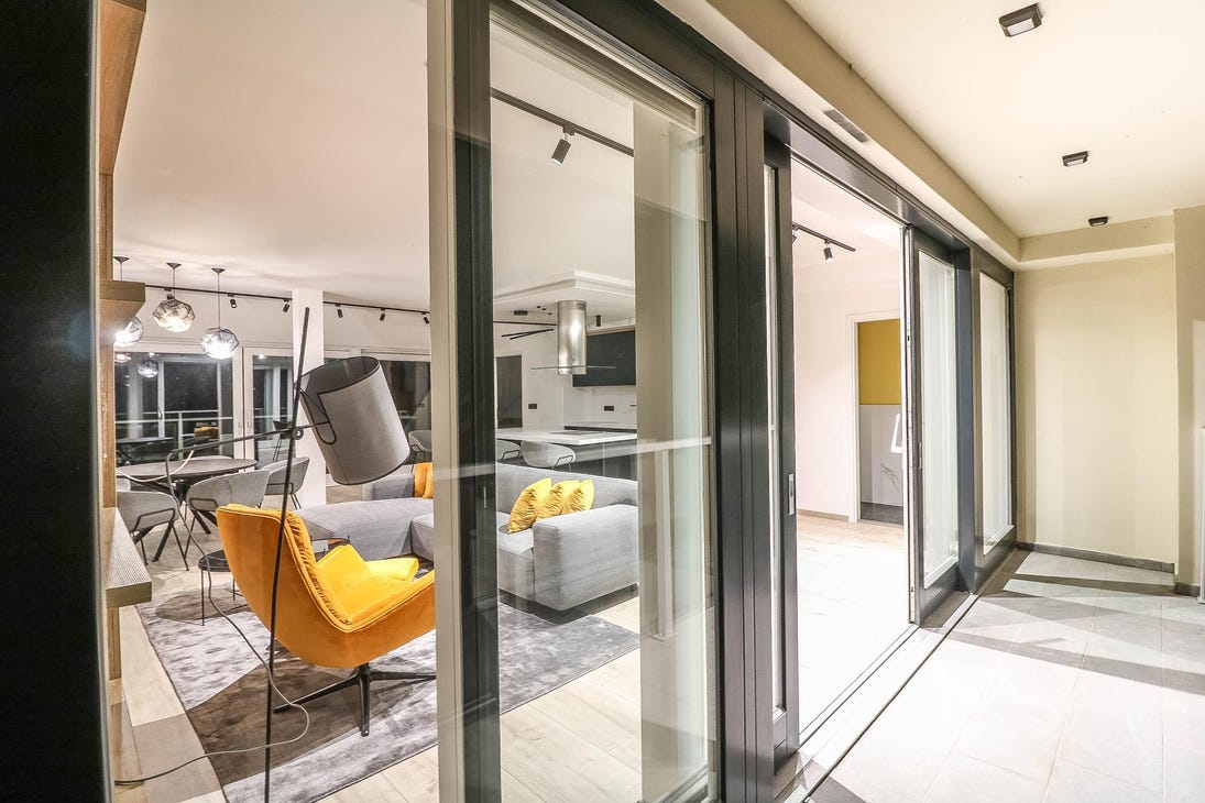 Apartment in Budapest, Hungary, 155 m² - picture 12