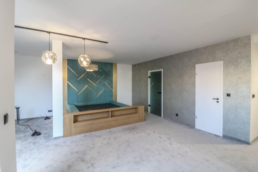 Apartment in Budapest, Hungary, 155 m² - picture 7