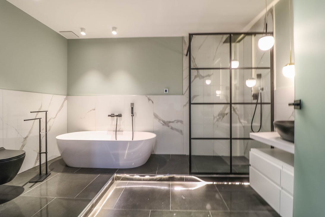 Apartment in Budapest, Hungary, 155 m² - picture 15