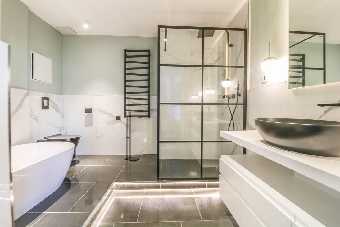 Apartment in Budapest, Hungary, 155 m² - picture 5