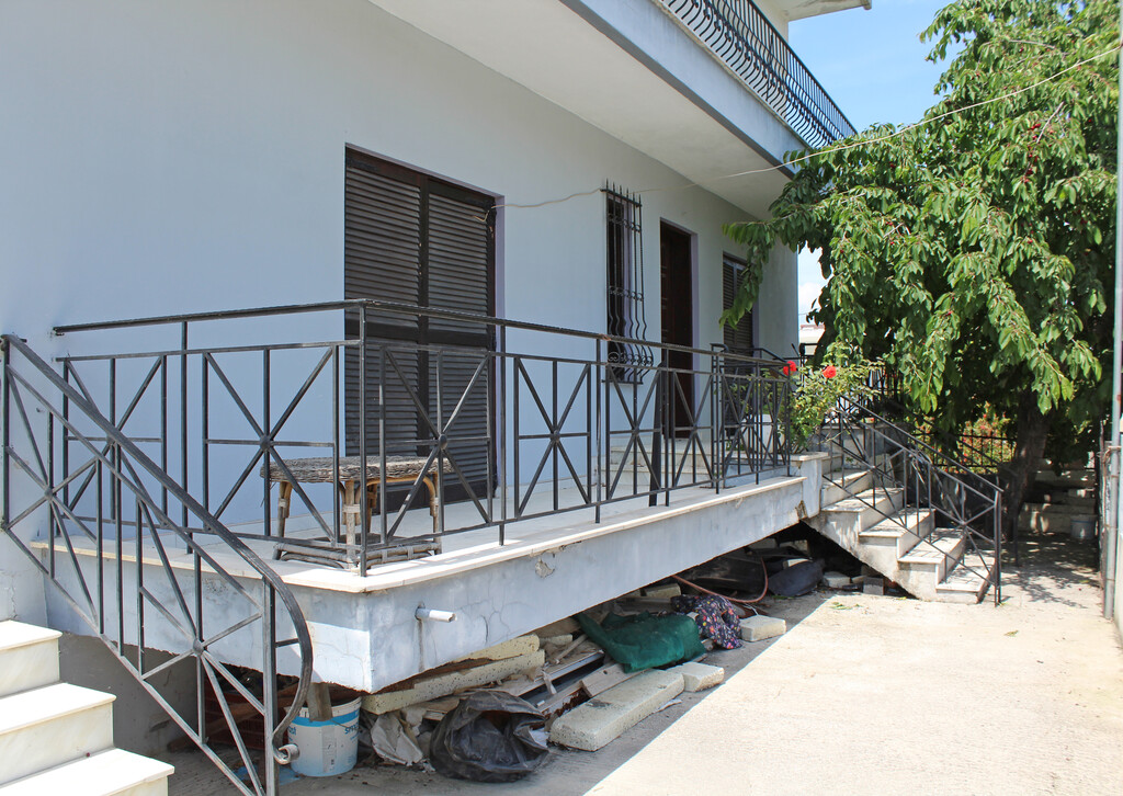 Appartement à Olympiaki Akti, Grèce, 156 m² - image 1