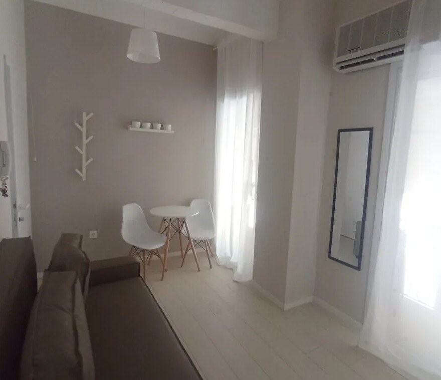 Appartement à Thessalonique, Grèce, 15 m² - image 1
