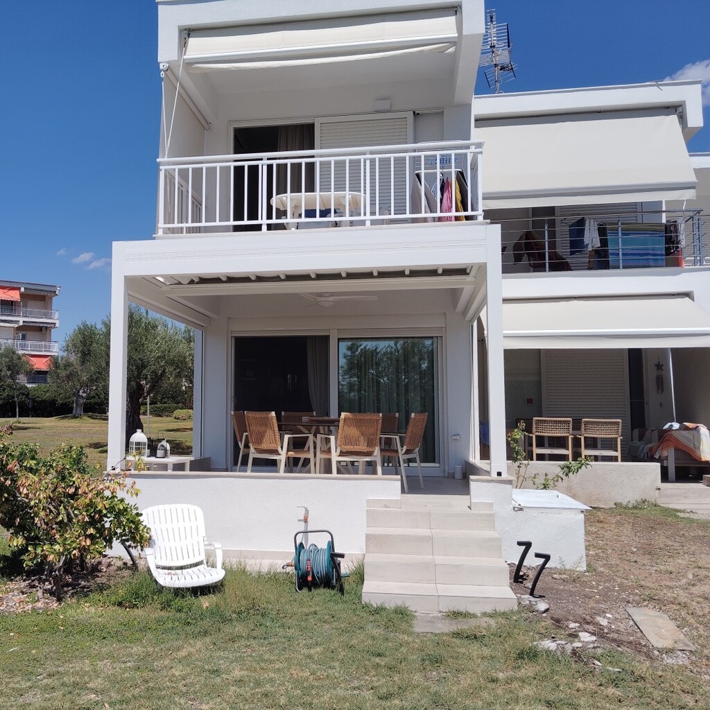 Maisonette a Sithonia, Grecia, 82 m² - foto 1