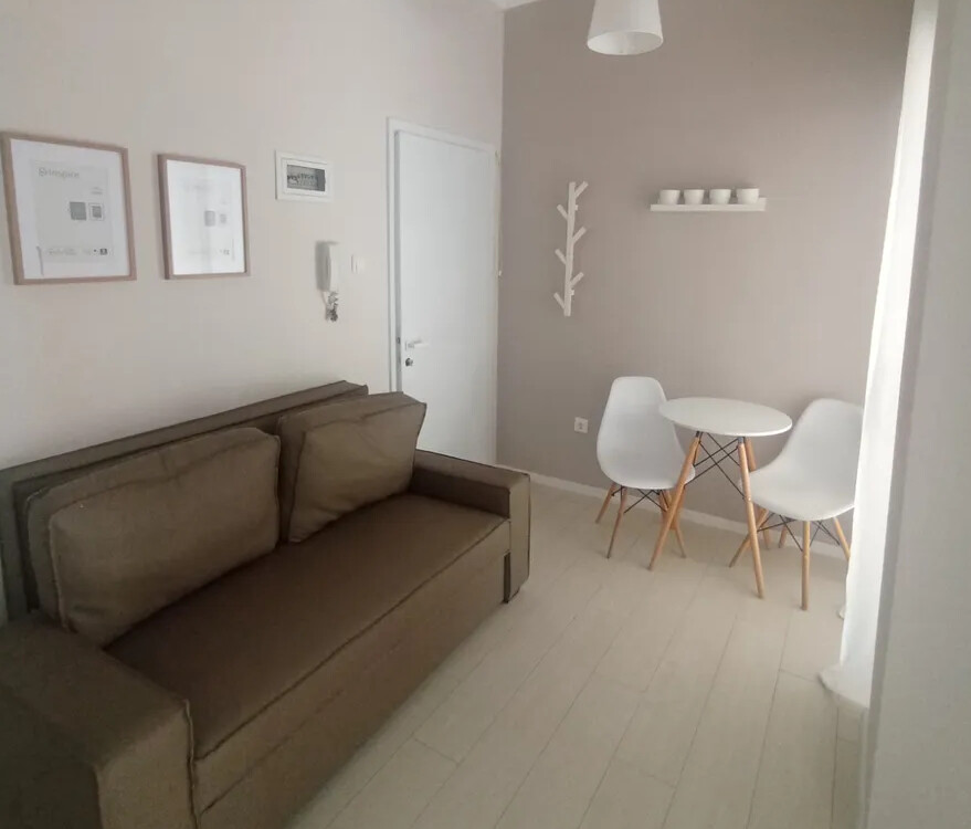 Wohnung in Thessaloniki, Griechenland, 15 m² - Foto 2