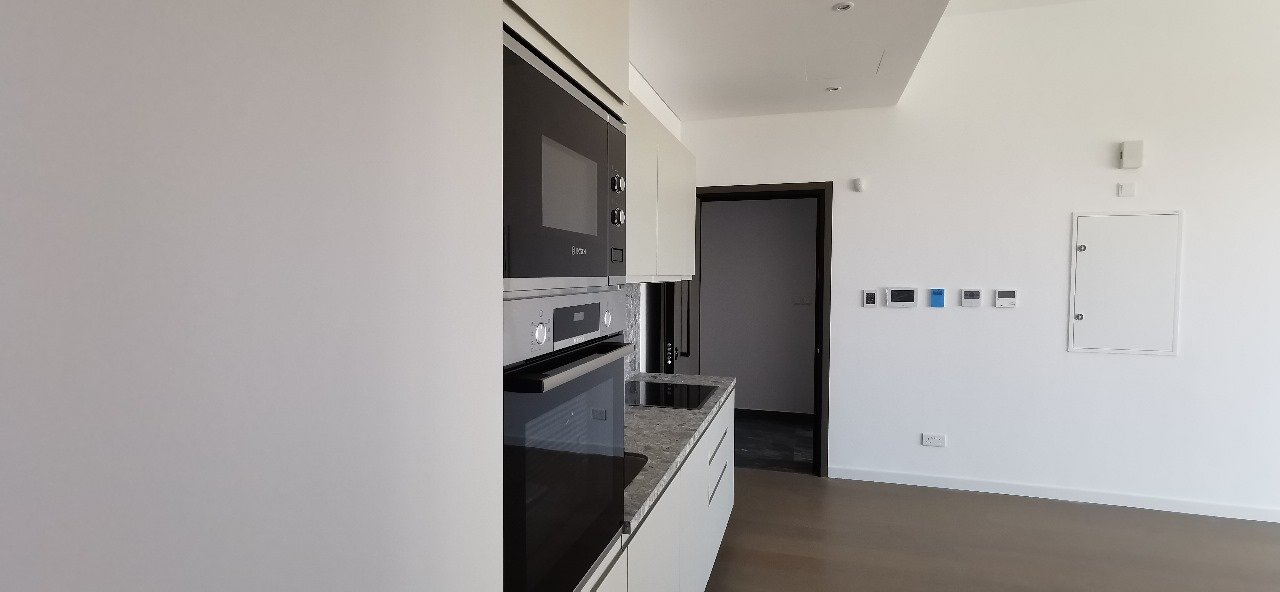 Appartement à Germasogeia, Chypre, 64 m² - image 1