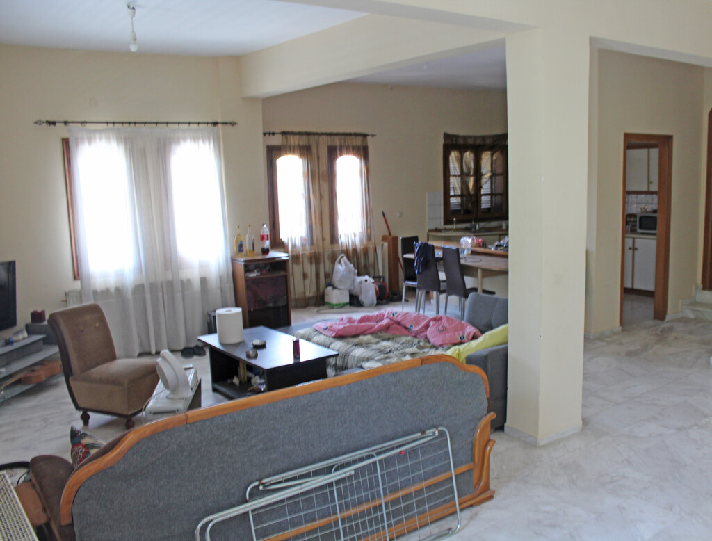 Wohnung in Olympiaki Akti, Griechenland, 156 m² - Foto 4