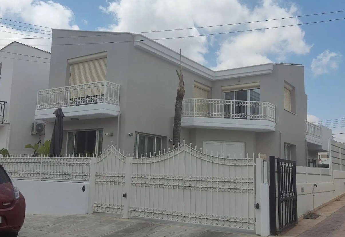 Casa en Limasol, Chipre - imagen 1