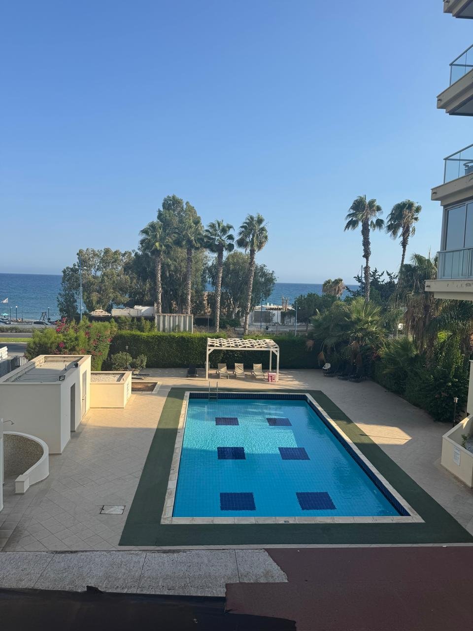 Appartement à Agios Tychon, Chypre - image 1