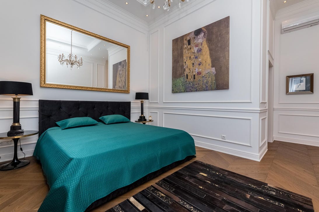 Apartment in Budapest, Hungary, 120 m² - picture 7