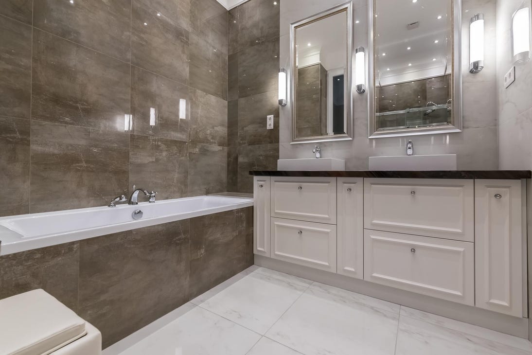 Apartment in Budapest, Hungary, 120 m² - picture 9