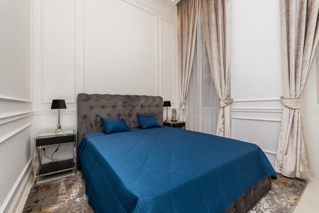 Apartment in Budapest, Hungary, 120 m² - picture 12