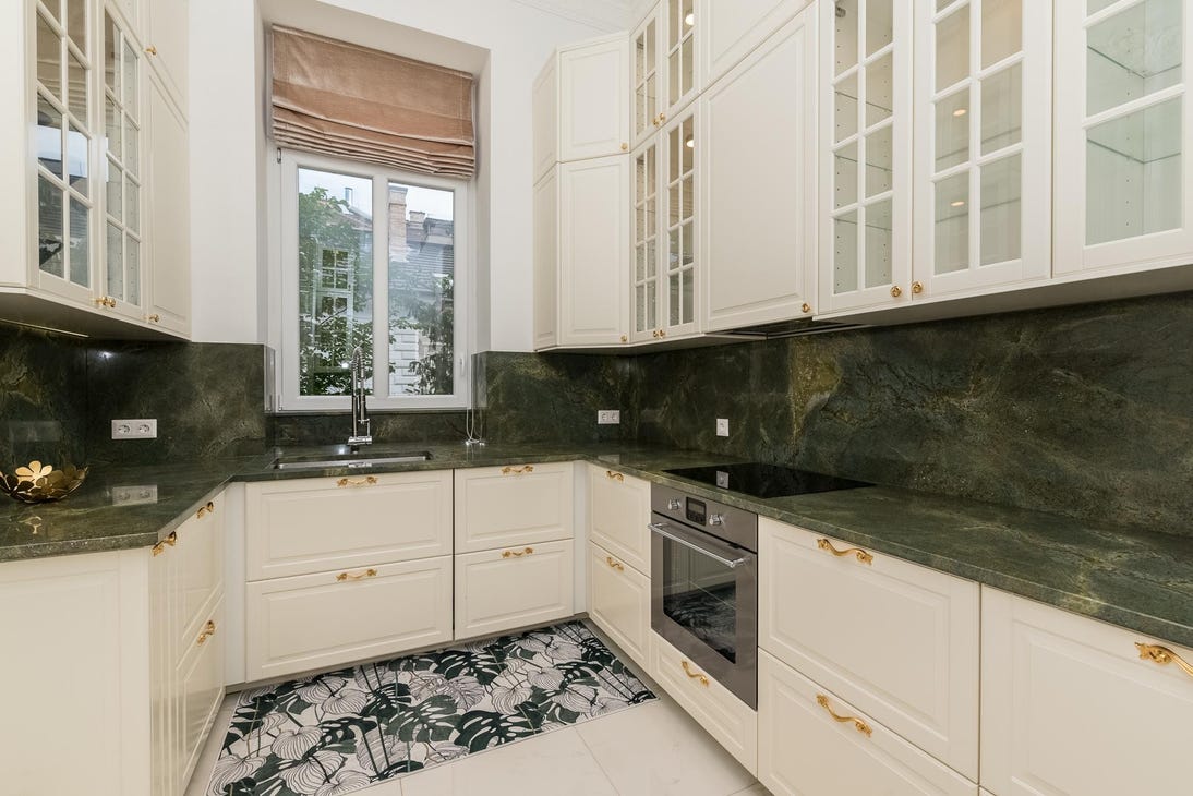 Apartment in Budapest, Hungary, 120 m² - picture 6