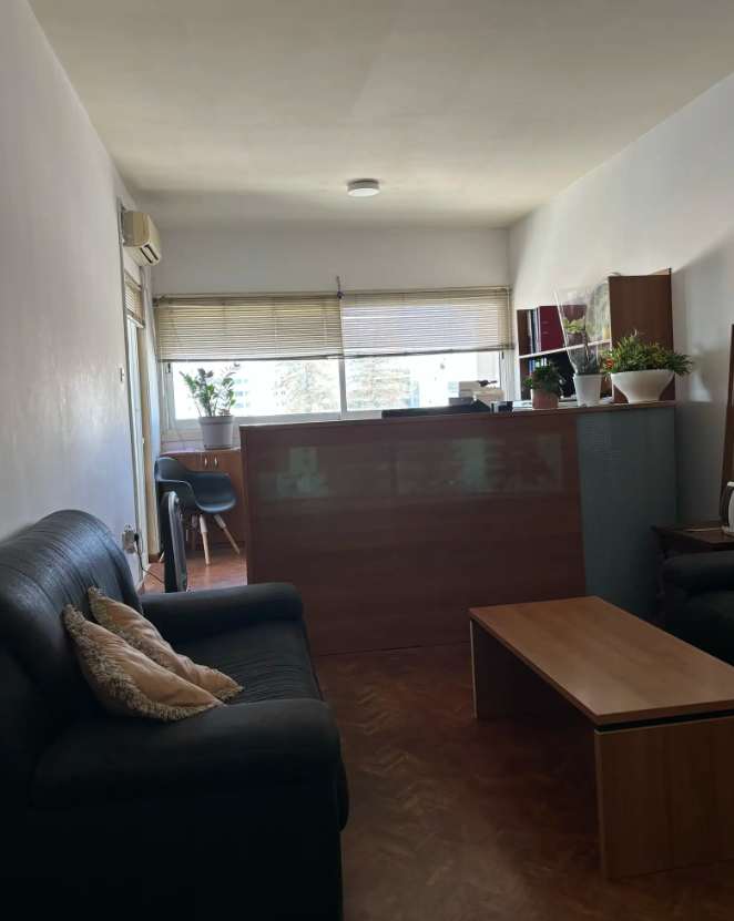 Apartment on Finikoudes Beach, Cyprus, 110 m² - picture 2