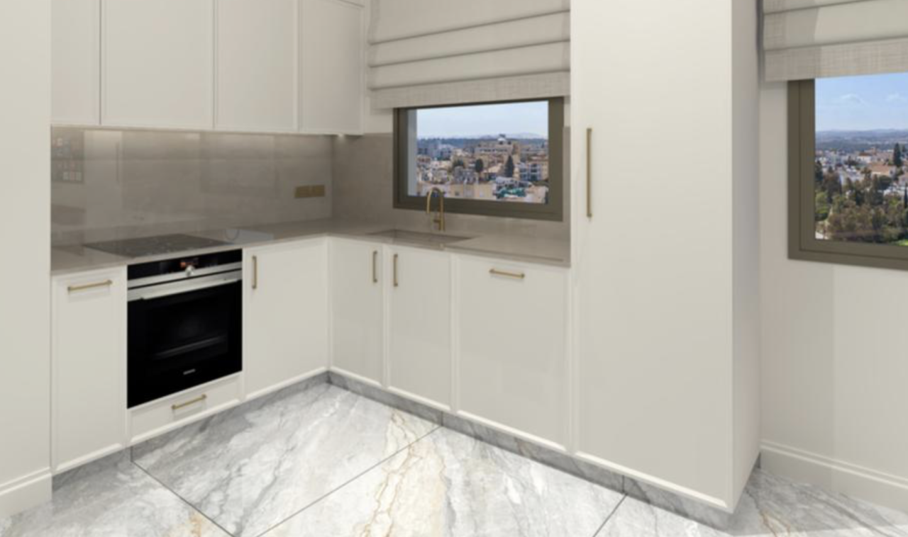 Apartment in Limassol, Cyprus - picture 2