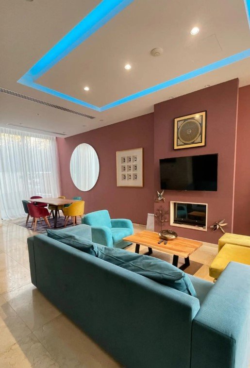 Maison à Paphos, Chypre - image 2