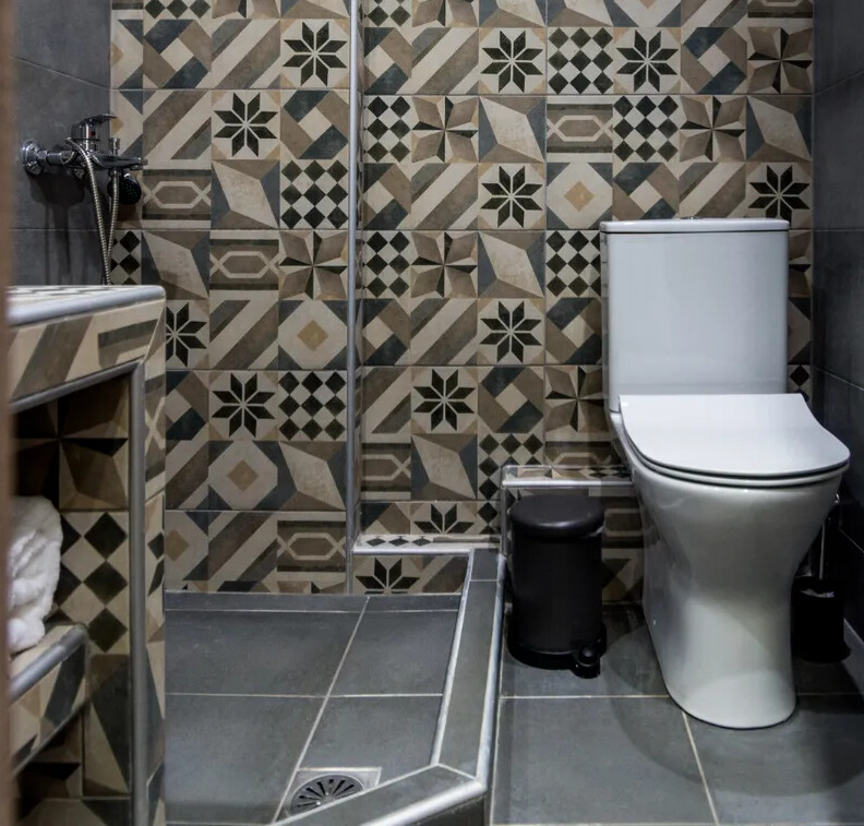 Flat in Thessaloniki, Greece, 224 m² - picture 6