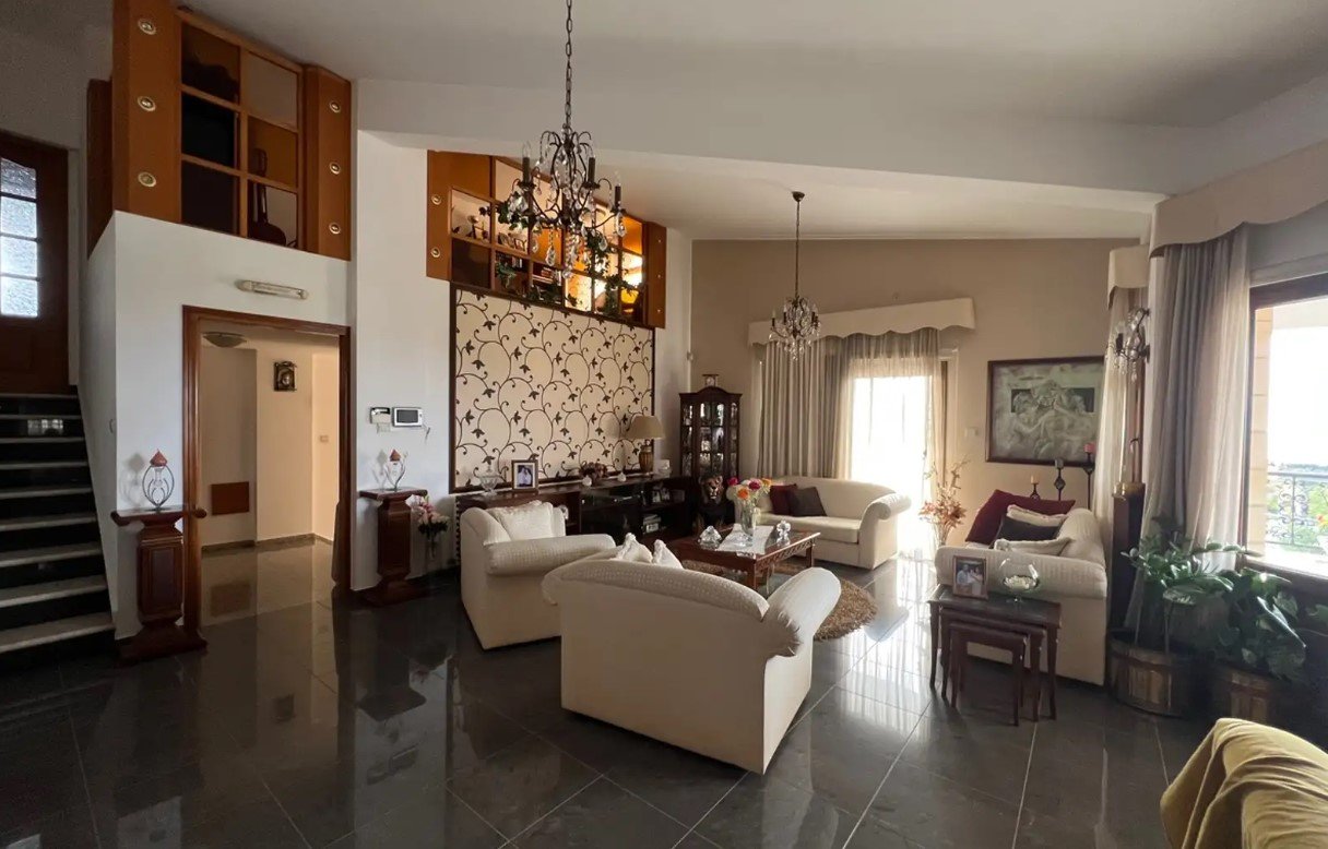 Haus in Empa, Zypern - Foto 2