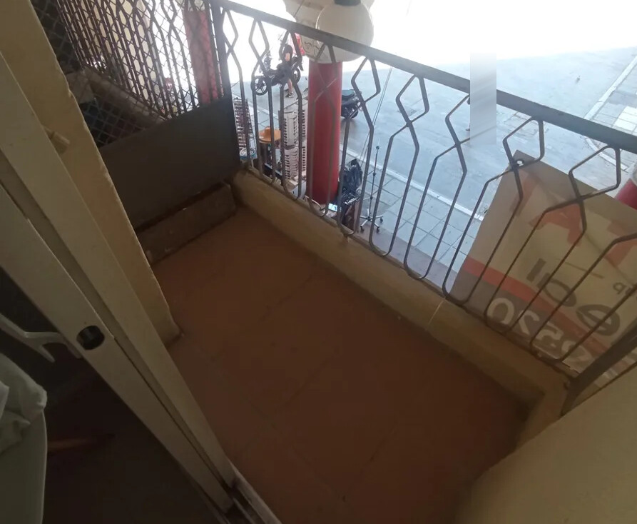 Wohnung in Thessaloniki, Griechenland, 15 m² - Foto 7