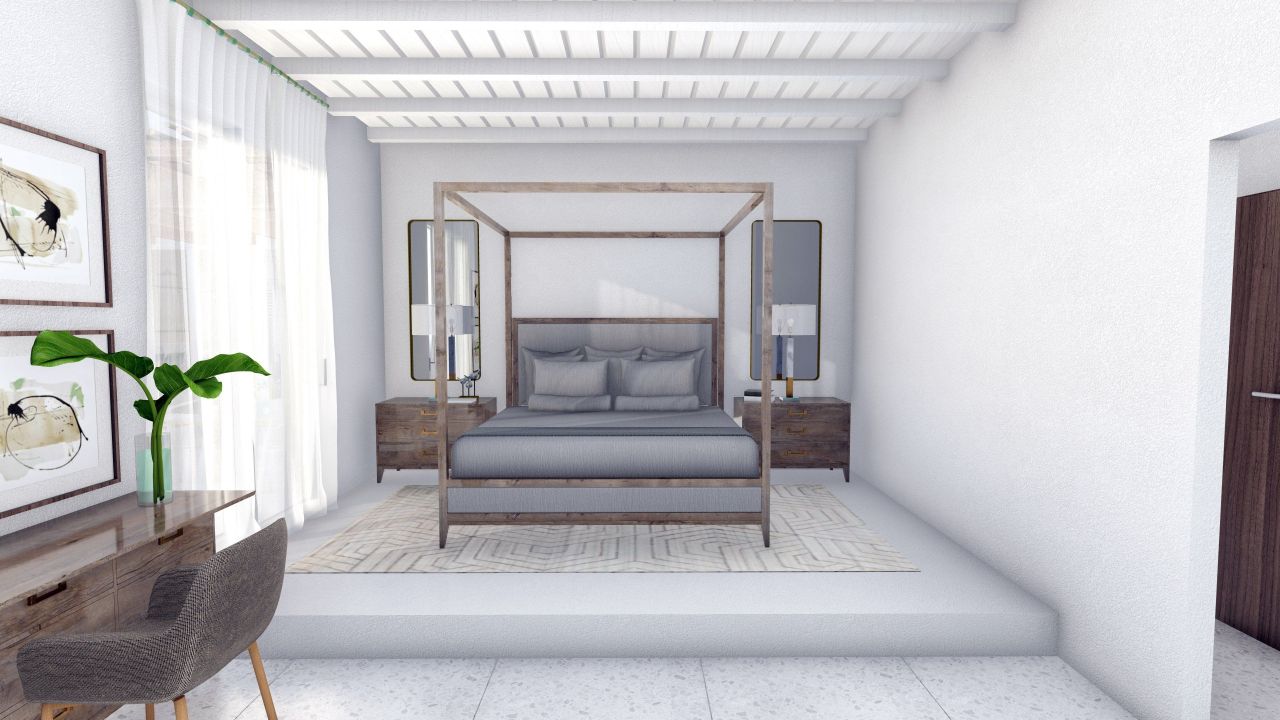 Terreno a Larnaca, Cipro, 2 237 m2 - foto 2