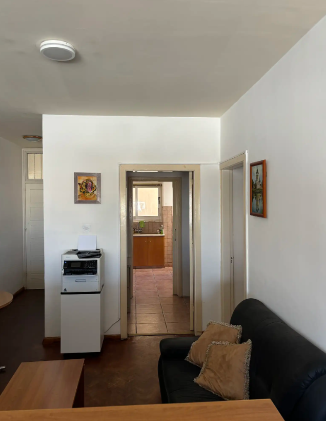 Apartment on Finikoudes Beach, Cyprus, 110 m² - picture 3