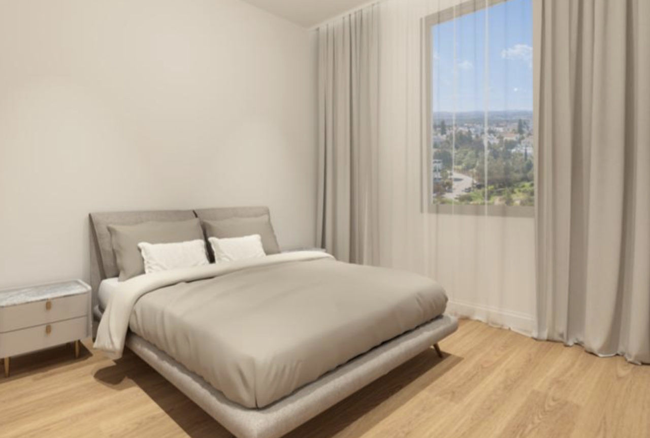 Apartment in Limassol, Cyprus - picture 3