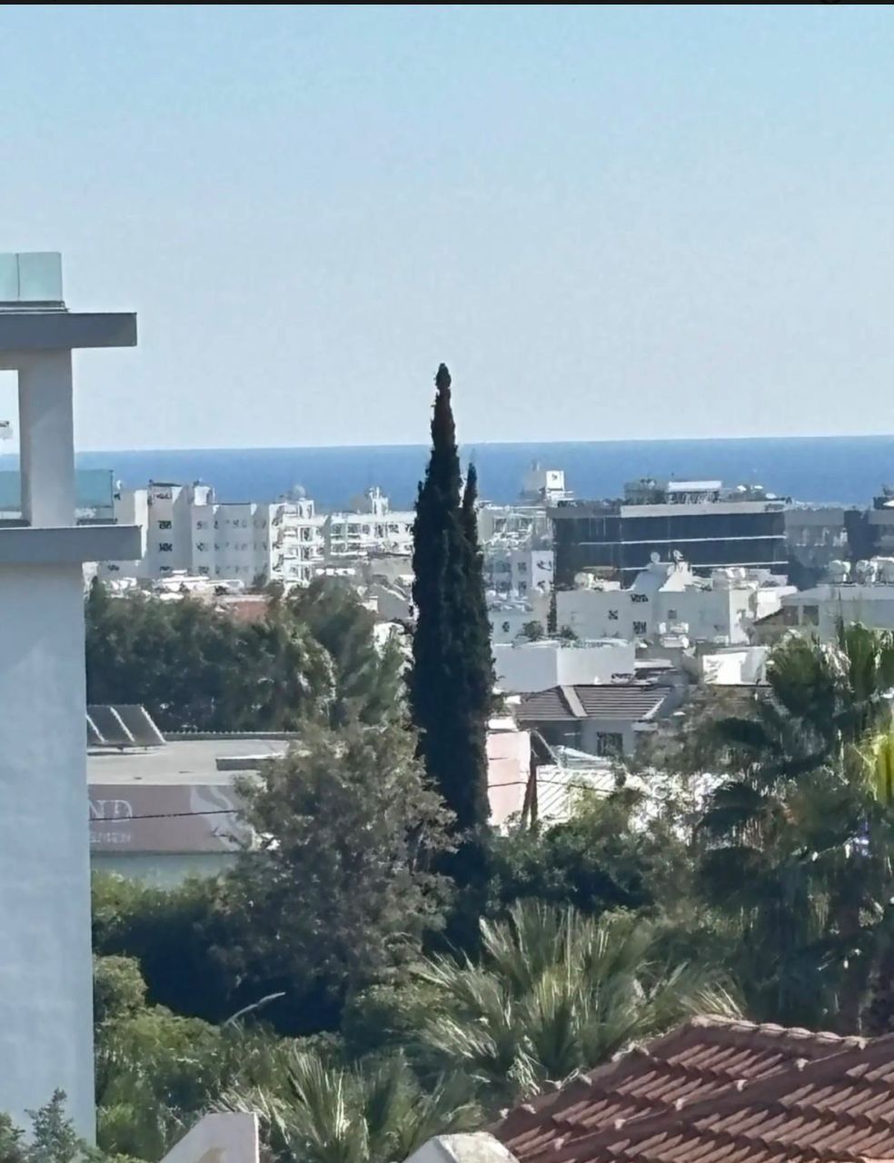 Appartement à Germasogeia, Chypre, 120 m² - image 3