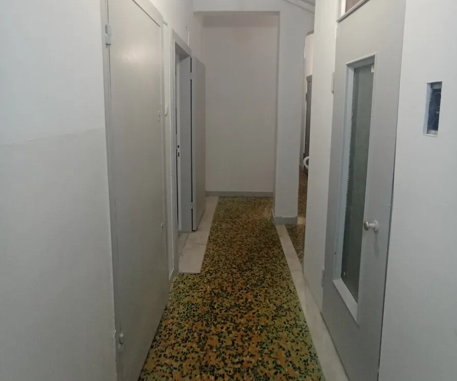 Wohnung in Thessaloniki, Griechenland, 15 m² - Foto 8