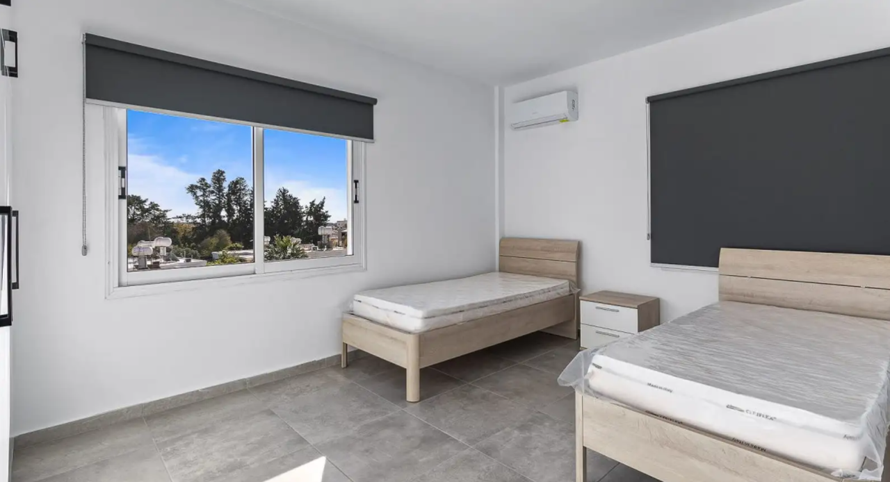 Apartment in Geroskipou, Zypern - Foto 3