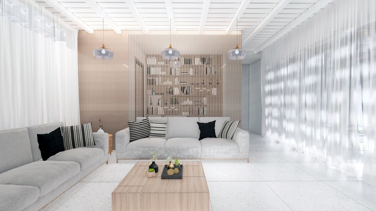 Terreno a Larnaca, Cipro, 2 237 m2 - foto 3