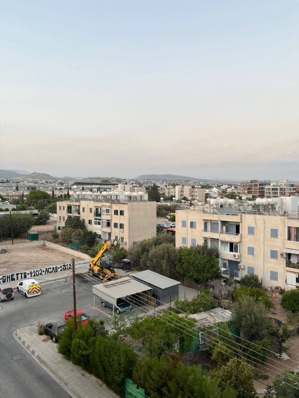 Appartamenti a Limassol, Cipro - foto 3