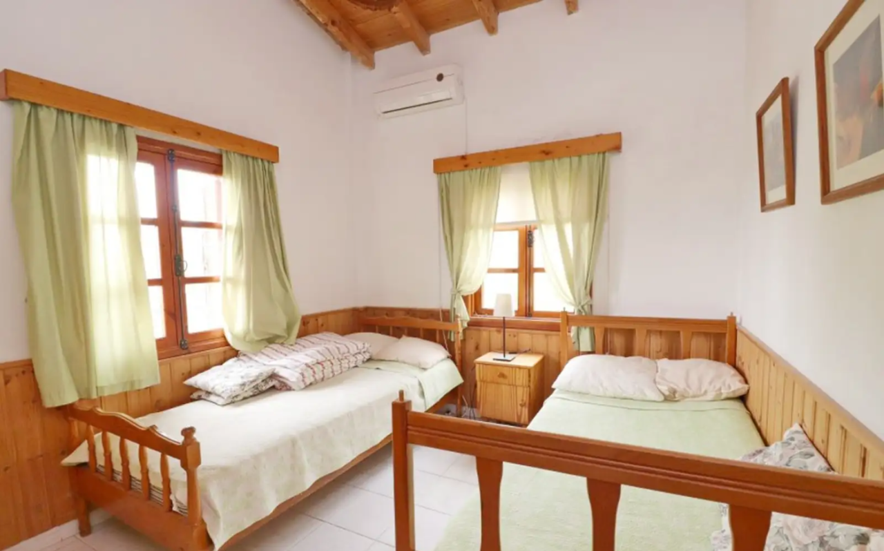 Haus in Paphos, Zypern - Foto 4