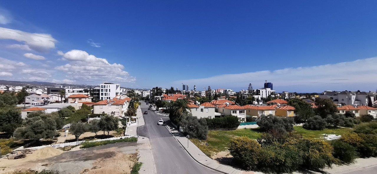 Appartamenti a Germasogeia, Cipro, 64 m² - foto 4