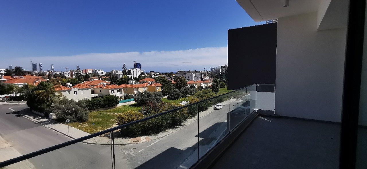 Appartamenti a Germasogeia, Cipro, 64 m² - foto 5