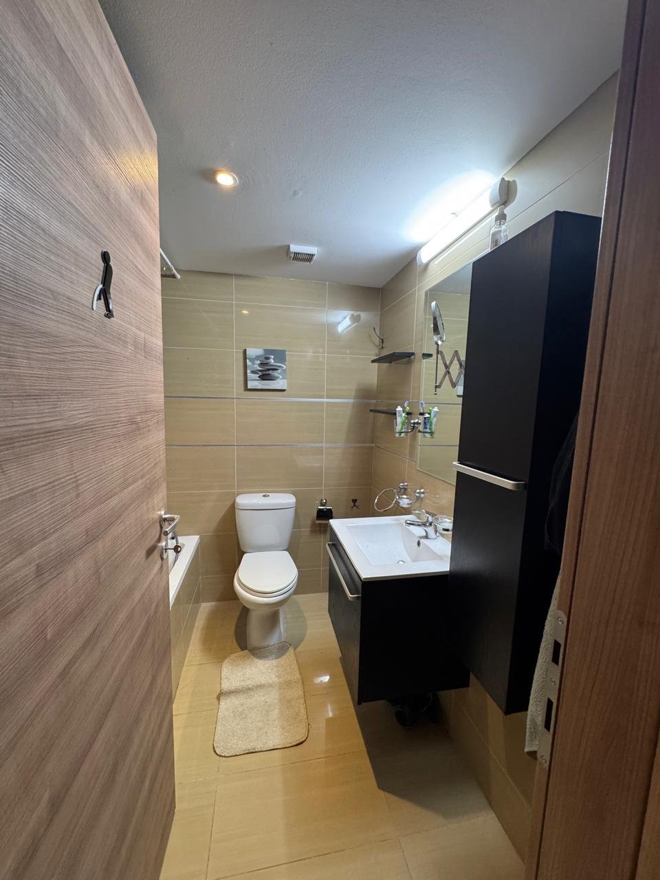 Apartment in Agios Tychon, Cyprus - picture 5