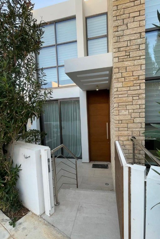 Maison à Paphos, Chypre - image 5