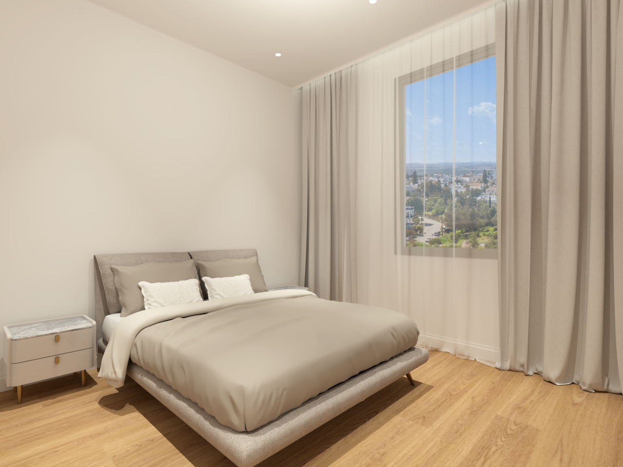 Apartment in Limassol, Cyprus - picture 6