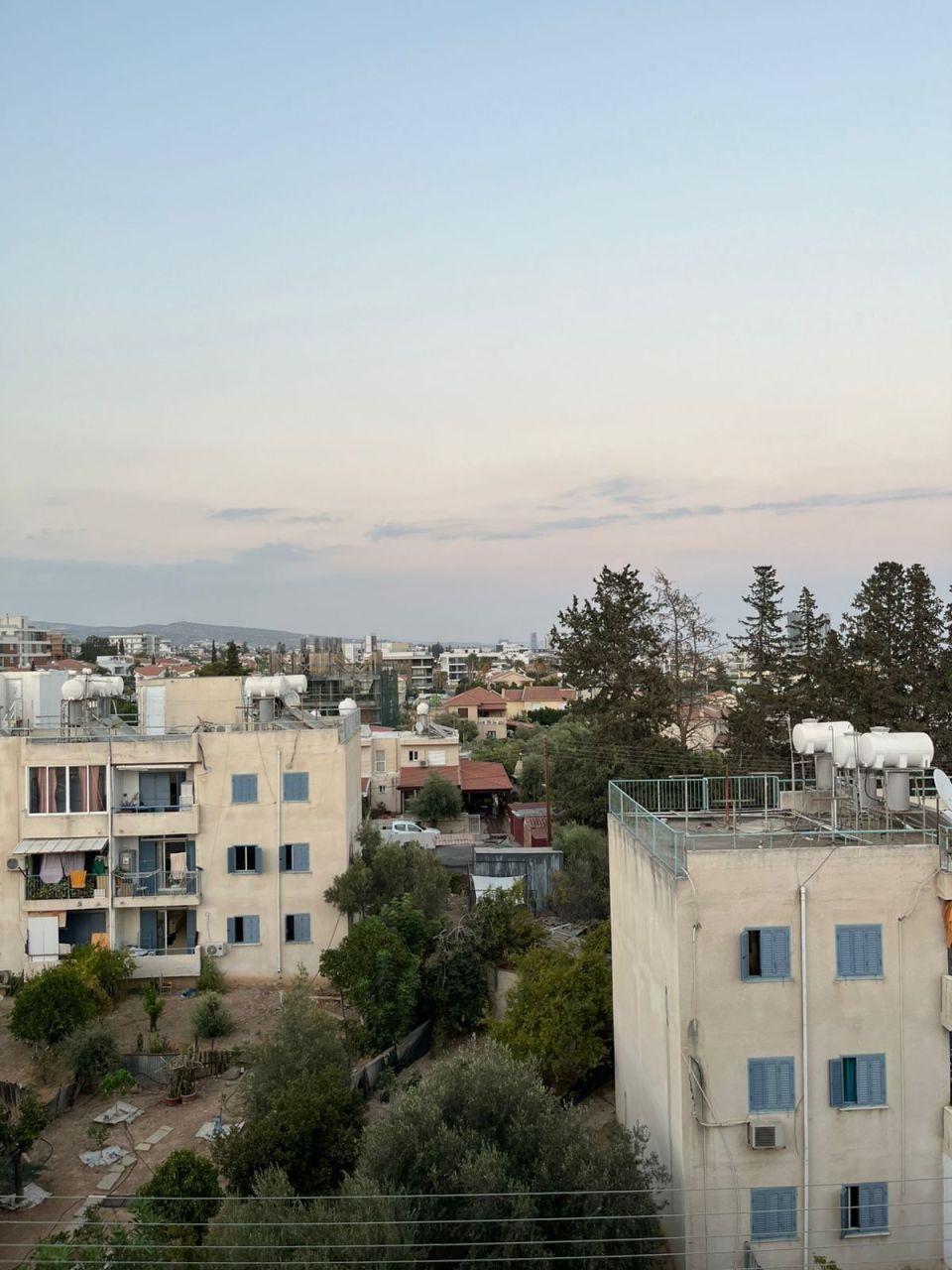 Appartamenti a Limassol, Cipro - foto 6