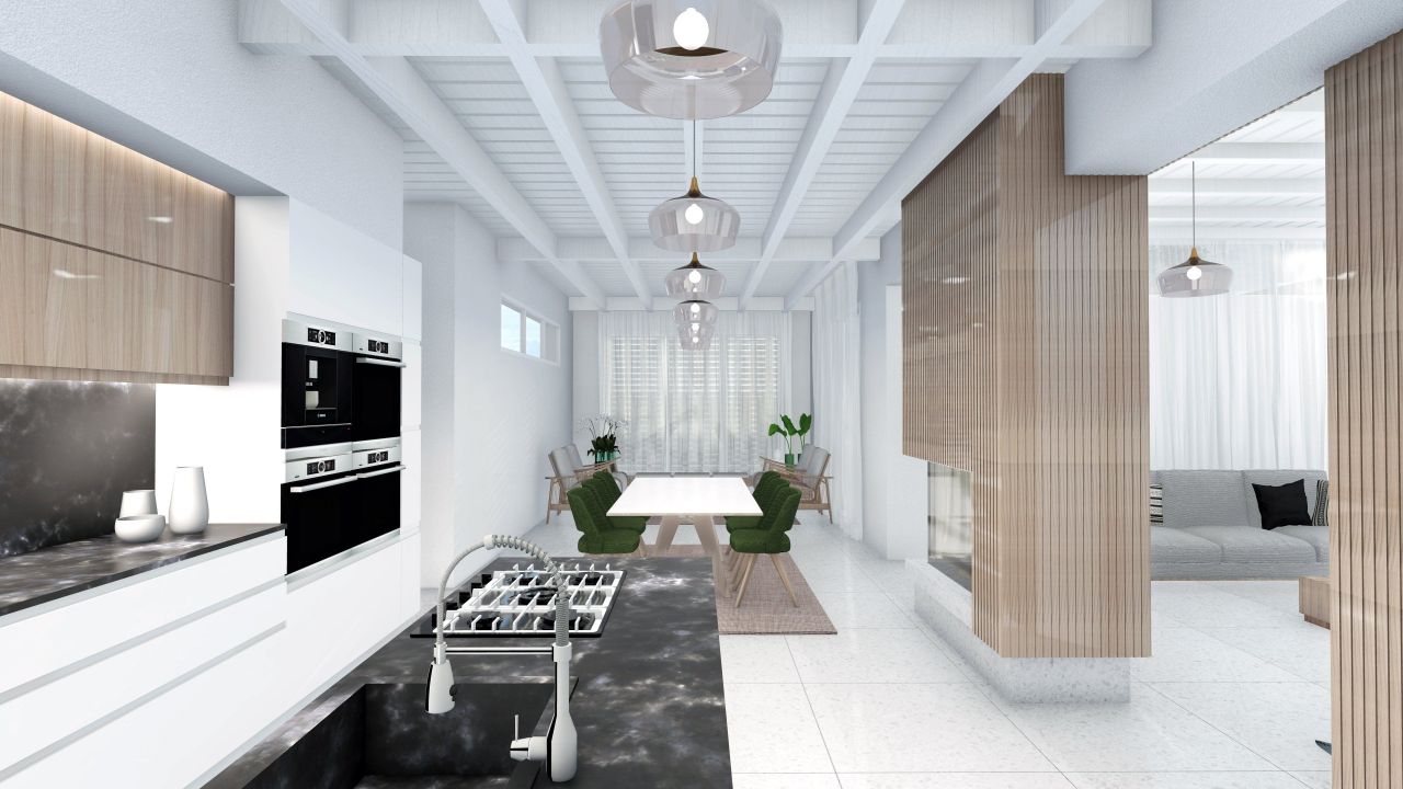 Terreno a Larnaca, Cipro, 2 237 m2 - foto 6