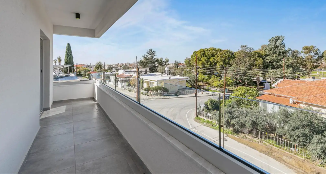 Apartment in Geroskipou, Zypern - Foto 6